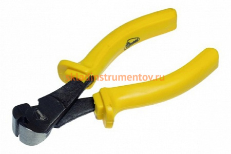 Торцевые кусачки РемоКолор Normal, 160мм, 34-6-418