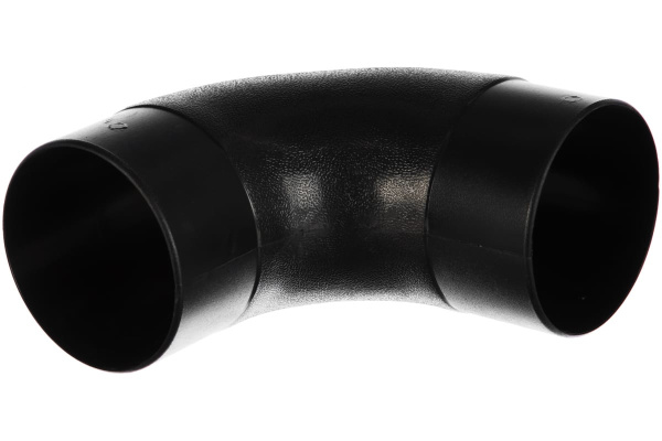 Ответвление под углом 90 градусов, диаметр 100 мм JET JW-1017