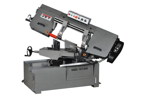 Ленточнопильный станок Jet MBS-1014W 414477T