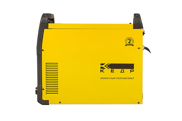 Сварочный источник КЕДР MultiMIG-5000 8005448 Сварочный источник КЕДР MultiMIG-5000 8005448