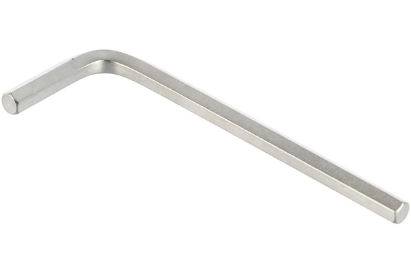 Г-образный шестигранник 5 мм KING TONY 114505M