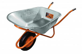 Строительная тачка Вихрь Т 110-1 73/7/4/5