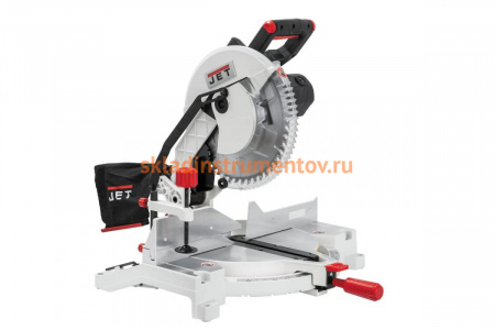 Торцовочная пила JET JMS-12SB 10000271M