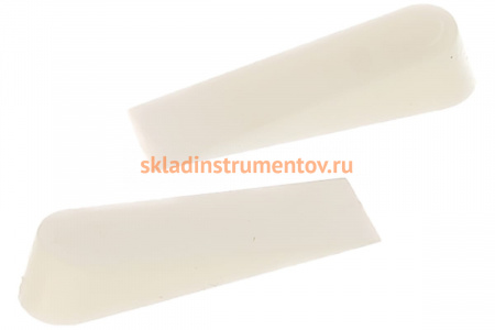 Клинья для кафеля (50 шт; 37х7х9 мм) Stayer 3382-2