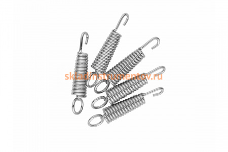 Пружина для пассатижей с фиксатором Irwin 5шт. 4935309