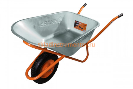 Строительная тачка Вихрь Т 110-1 73/7/4/5