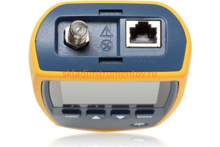 Кабельный тестер Fluke Networks MS2-100