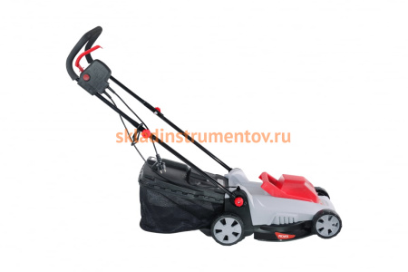 Электрическая газонокосилка Ресанта КР-1500 ЭТ 70/4/13