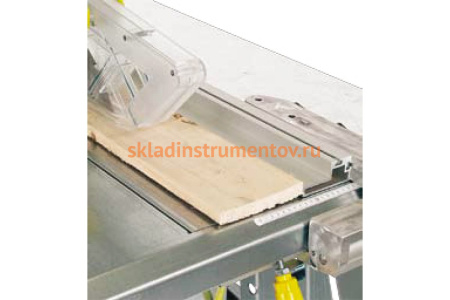 Строительная циркулярная пила JET Avola BK450-10 AV33310