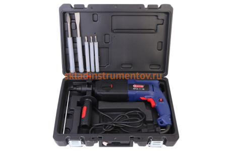 Перфоратор ДИОЛД ПРЭ-11 М 10051150