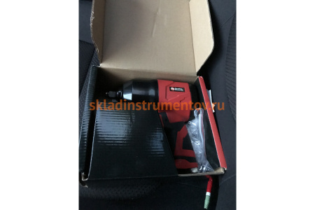 Пневматический гайковерт QUATTRO ELEMENTI 919-846