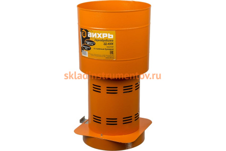 Зернодробилка Вихрь ЗД-400К 74/2/4 Зернодробилка Вихрь ЗД-400К 74/2/4