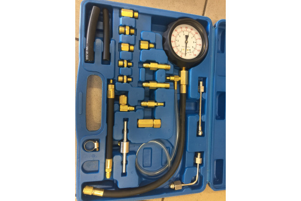 Тестер давления топлива AE&T TA-G1014