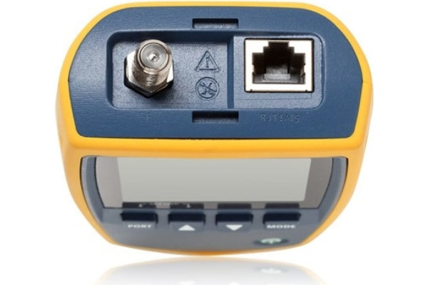 Кабельный тестер Fluke Networks MS2-100