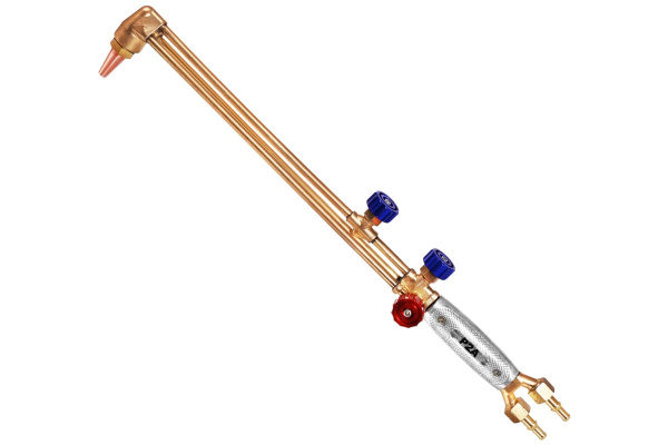 Резак (ацетиленовый, вентильный, до 300 мм L=535 мм ANM № 1,2,5,6) REDIUS Р2А-33