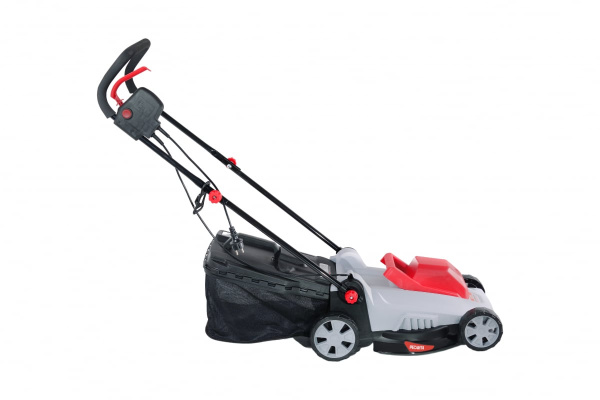 Электрическая газонокосилка Ресанта КР-1500 ЭТ 70/4/13