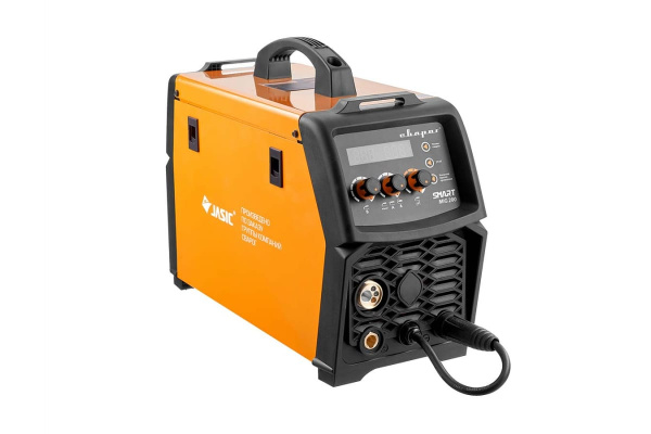 Сварочный инвертор Сварог MIG 200 REAL SMART N2A5 98556