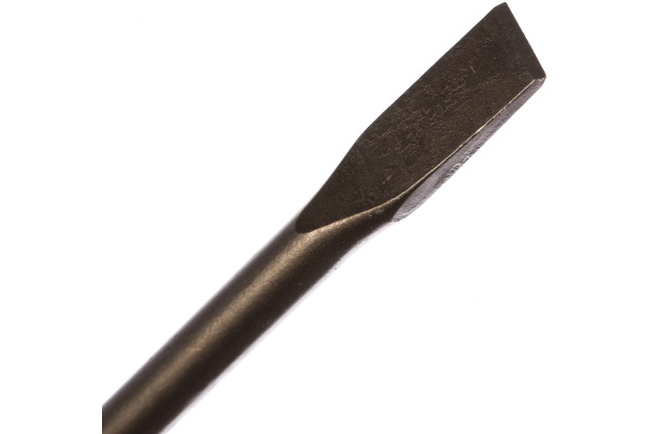 Зубило плоское (20х240 мм; SDS-plus) СИБРТЕХ 703207