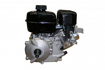 Двигатель бензиновый (6.5 л.с.) Lifan 168F-H