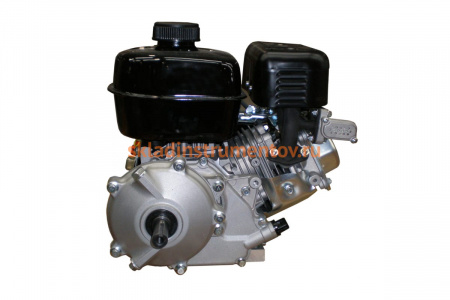 Двигатель бензиновый (6.5 л.с.) Lifan 168F-H