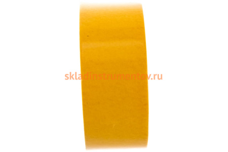 Клейкая двухсторонняя лента РемоКолор тканевая основа, 48 мм х 25 м, 170 мкм 49-5-525