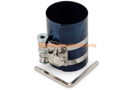 Оправка поршневых колец 6 дюймов 90-175мм Hans PRC-647