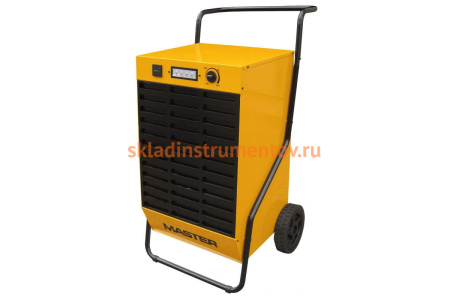 Осушитель воздуха Master DH 62