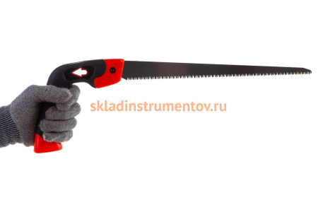 Выкружная ножовка 300мм Biber 85688 тов-153296