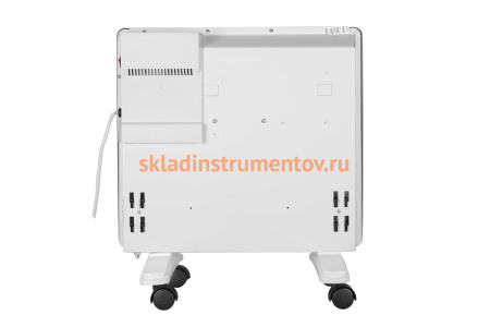 Конвектор Ресанта ОК-1000Е LED 67/4/12