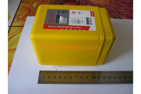 Патрон 162 Эксперт Станочный с ключом (5-20 мм; B22) Профоснастка 70301013