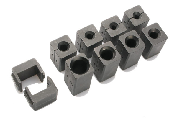 Набор матриц для скругления НМ-300-С КВТ 53181