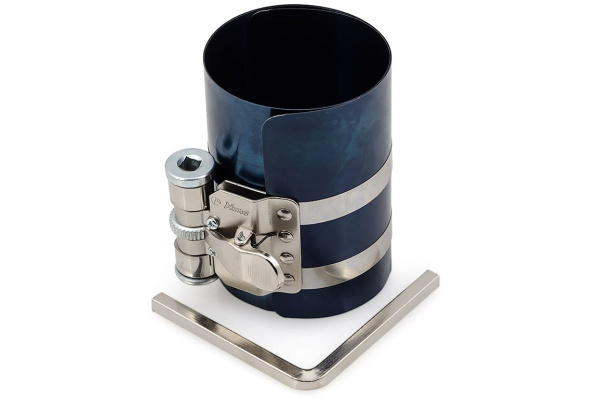 Оправка поршневых колец 6 дюймов 90-175мм Hans PRC-647