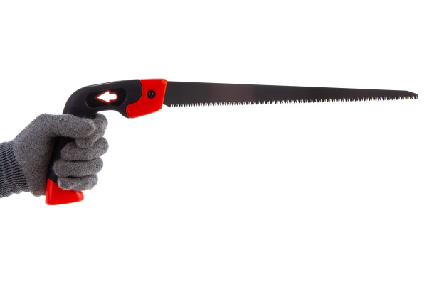 Выкружная ножовка 300мм Biber 85688 тов-153296