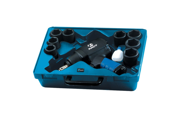 Пневмогайковерт AIST 3/4" 90150013 00-00016718 Пневмогайковерт AIST 3/4" 90150013 00-00016718