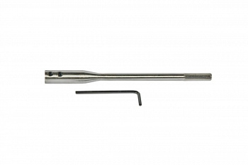 Удлинитель 152 мм для перовых сверл Энкор 19118