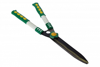 Кусторез с металлическими ручками SANTOOL 090305