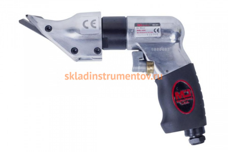 Пневмоножницы MIGHTY SEVEN QG-201