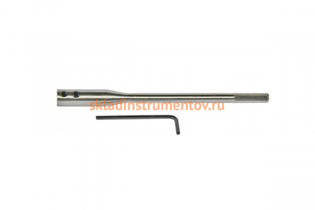 Удлинитель 152 мм для перовых сверл Энкор 19118