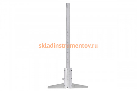 Штангенглубиномер 0.05 SHAN ШГ- 250 123717