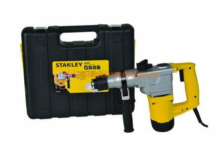 Перфоратор Stanley STHR272KS