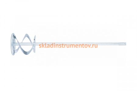 Миксер для красок и штукатурных смесей (80х400 мм) MATRIX 84844