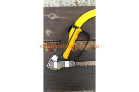 Лучковая пила 610 мм Энкор Барсук 9832