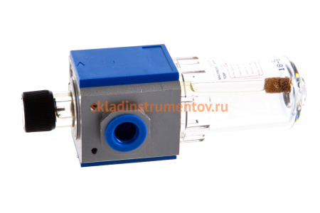 Лубрикатор Aist 1/4" 3500 л/мин 25 мл 91032102 00-00009672