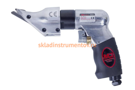 Пневмоножницы MIGHTY SEVEN QG-201