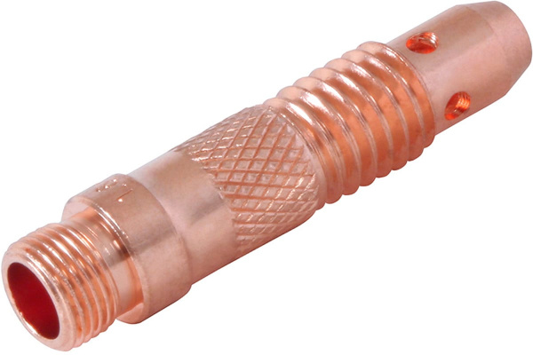 Держатель цанги (1.6 мм) для горелок Sintig 17–18–26 КЕДР 7200003