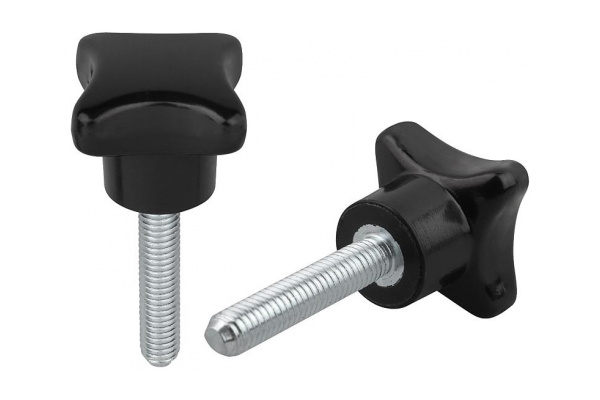 Крестообразная рукоятка KIPP K0148.508X50