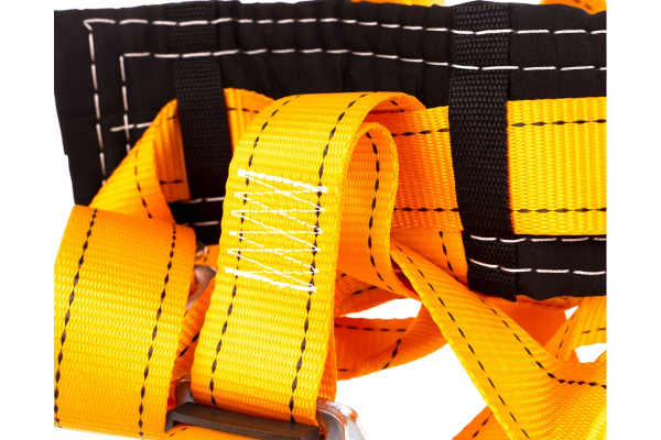 Удерживающая страховочная привязь ПРОГРЕСС СЕФЕТИ УСП 2 Ж 4