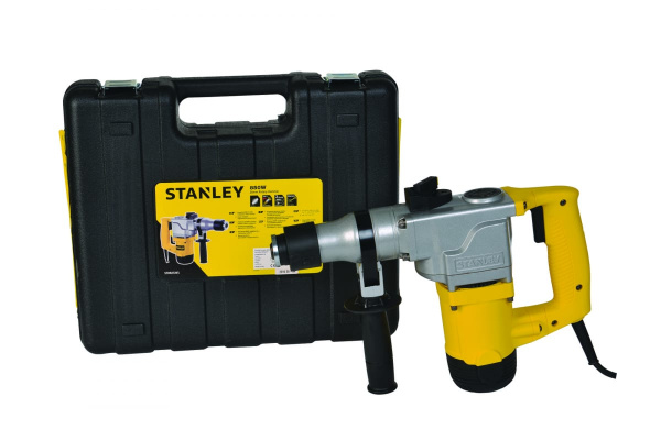 Перфоратор Stanley STHR272KS