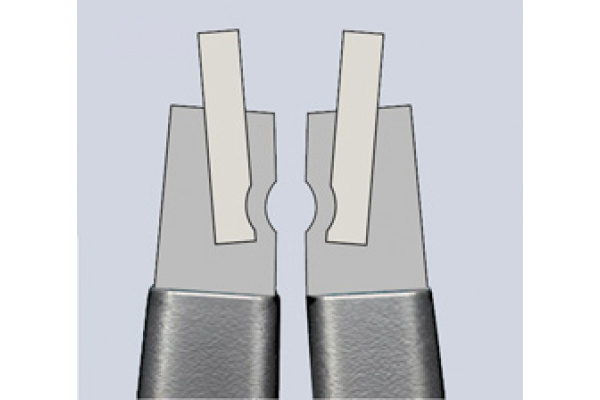 КОЛЬЦЕСЪЕМНИКИ KNIPEX KN-4841J31