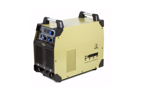 Инверторный аппарат Кедр MMA-500G 8003900 Инверторный аппарат Кедр MMA-500G 8003900